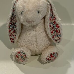 Jellycat London Blossom Bashful Bunny